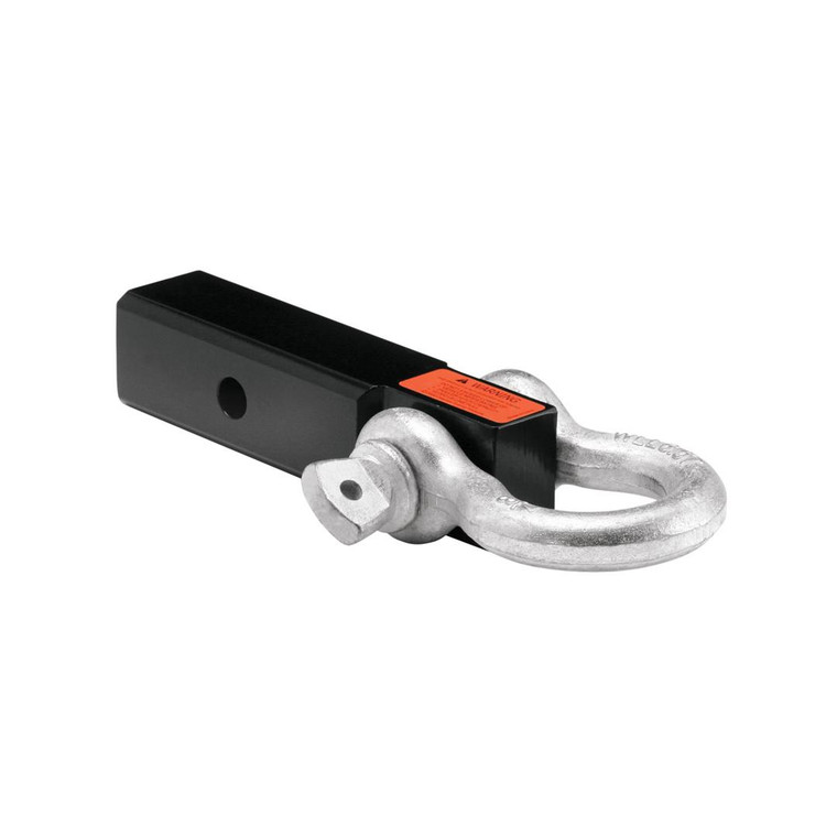 Tow Ready - Towringreceivermount - 63046