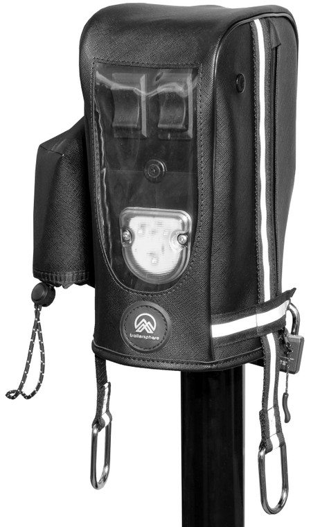 Trail Sphere - Clever Cover For Fic Jack  Model: T - CCFIC05