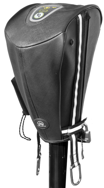 Trail Sphere - Clever Cover For Lci Smart Jack  Mo - CCSJ01