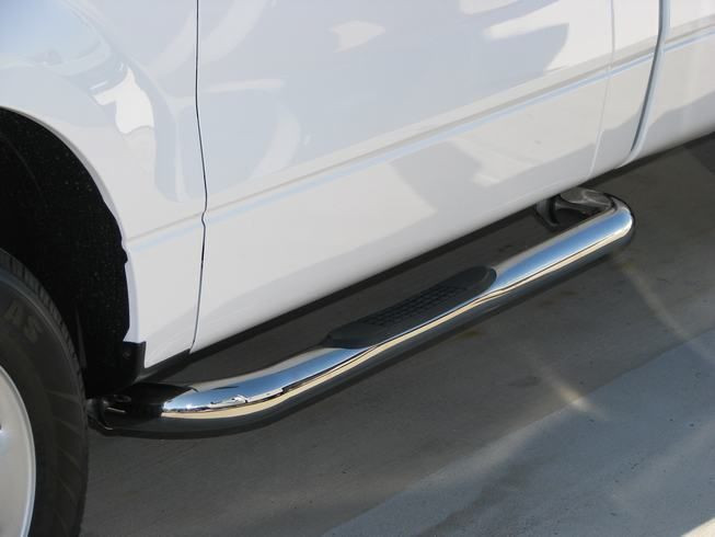 Trailfx - 3'sidebar Ss Ford F150 - 1130301091