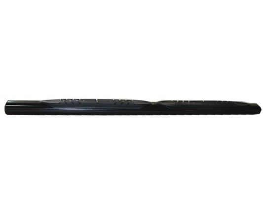 Trailfx - 4 Inch Oval Nerf Bar Blk - A1541B