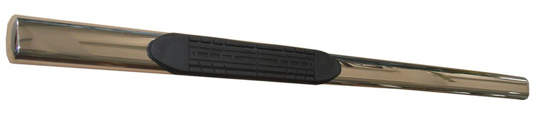 Trailfx - 4' Oval Straight Side Bar - A1511S