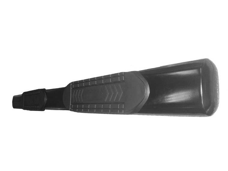 Trailfx - 6'' Oval Blk Rpfits Def - A8221B
