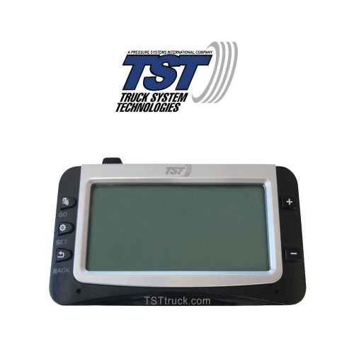 Truck Systms - 507 Tpms 6 F-t Snsr W/rep Batt/rep - TST-507-FT-6