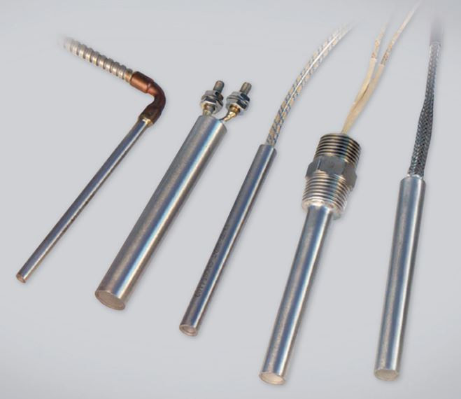 Tutco - 300w  120v  7/16' Od X 11 13/16' Lg - CH97000