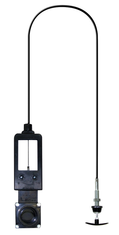 Valterra - 1 1/2 ' Cable Valve W/ 96' Cable - H1001H96