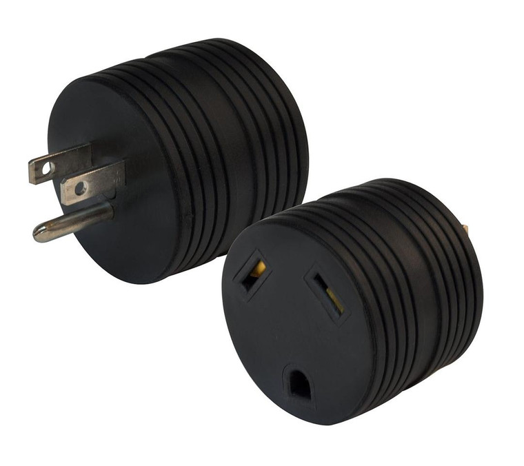Valterra - 15am-30af Adapter Plug  R - A10-1530ARD