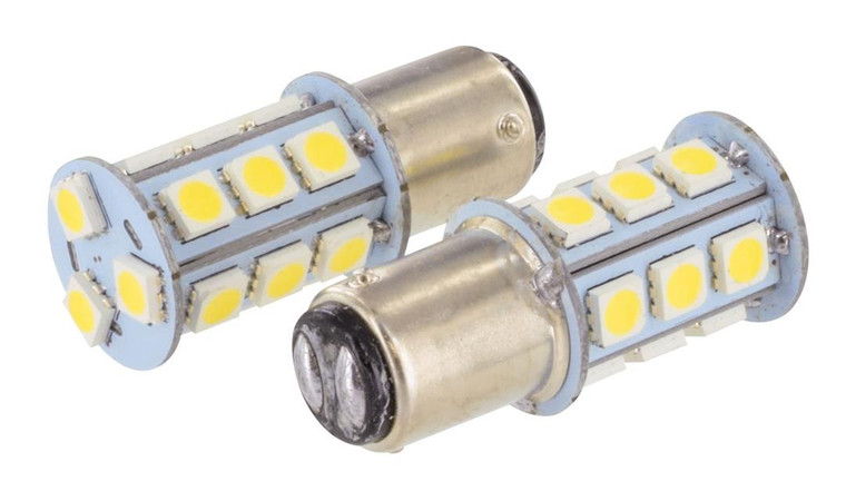 Valterra - 2 Pack 1076 Led Bulb Bright - DG72622VP