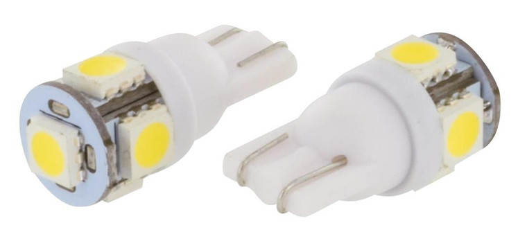 Valterra - 2 Pack 194 Led Bulb Bright - DG72610VP