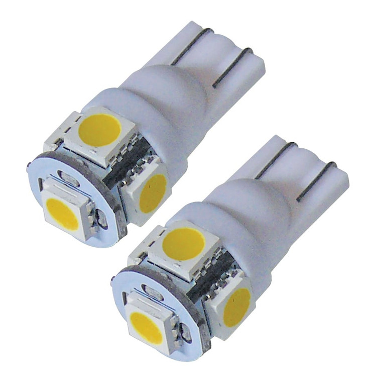 Valterra - 2 Pack 194 Led Soft Bright - DG72610WVP