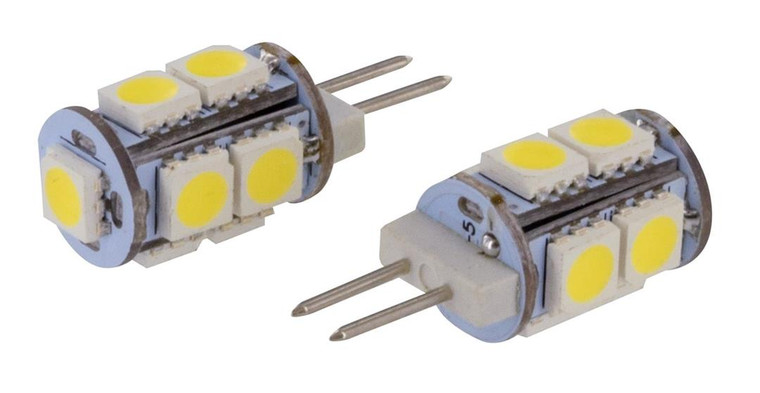 Valterra - 2 Pack Jc10 Twr Led Bright - DG72611VP