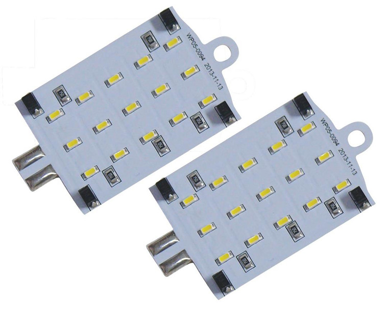 Valterra - 2pk Flat 921 Bw  135l - DG72601VP