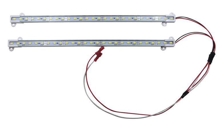 Valterra - 2pk Led Strip Bw For T-5 - DG75101VP