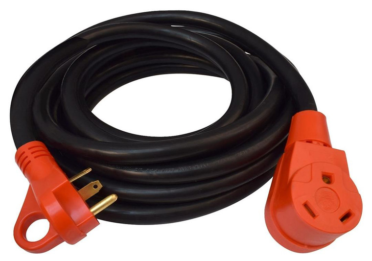 Valterra - 30a 25' Ext Cord - A10-3025EH