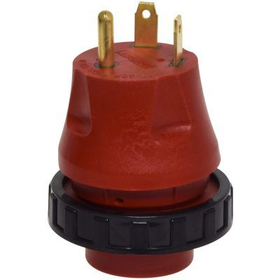 Valterra - 30a -30a Adptr Plug  Bulk - A10-3030DA