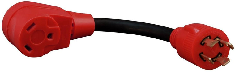 Valterra - 4p Rv30af 12' Cord  Carde - A10-G30430VP