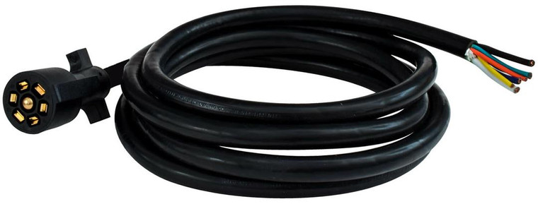 Valterra - 7way 10' Trailer Cord - A10-7W10