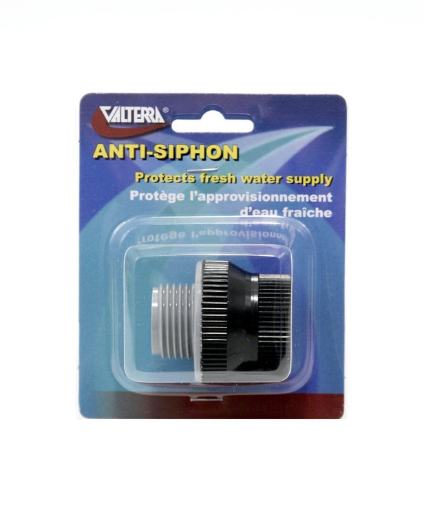 Valterra - Anti Siphon Vlv Removable - A01-0141VP