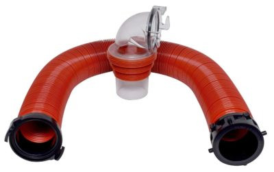 Valterra - Bayonet Swr. Hose Kit 10' - D04-0114