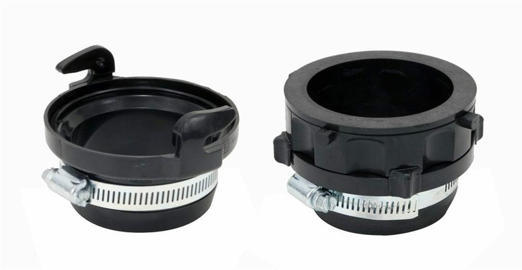 Valterra - Bayont Fitg Quik Con/swvl - F02-2029VP