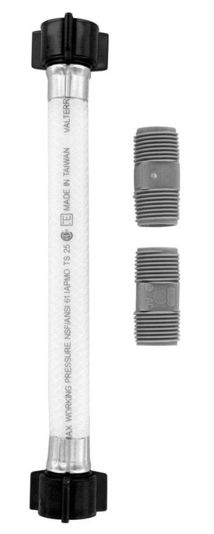 Valterra - By-pass Kit  Rv Seasonal - P23502VP