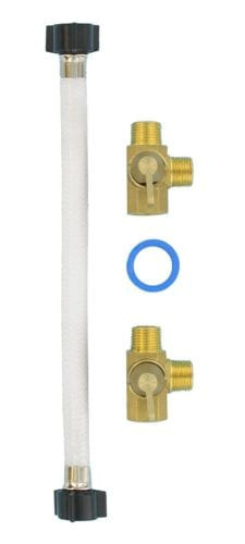 Valterra - By-pass Kit 10 Gal Lf Cd - P23504LFVP