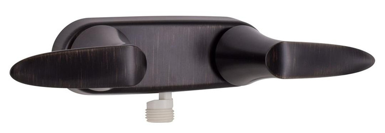 Valterra - Catalina 4'shower Valve  Rub Brnz - PF223503