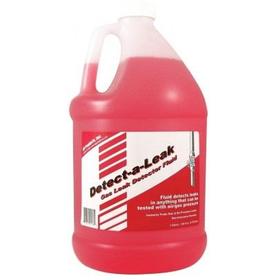 Valterra - Detect-a-leak Gallon - V02136