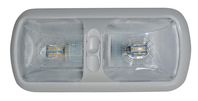 Valterra - Euro Led Double Sw - DG724061VP