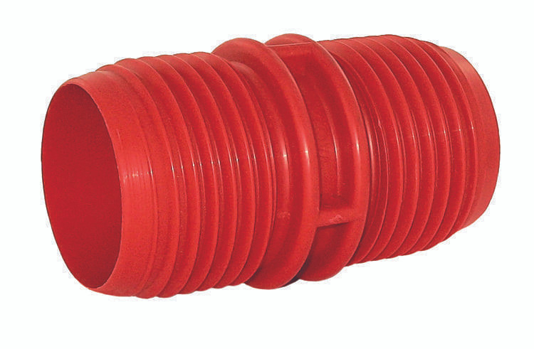 Valterra - Ez Coupler  Red - F02-3102