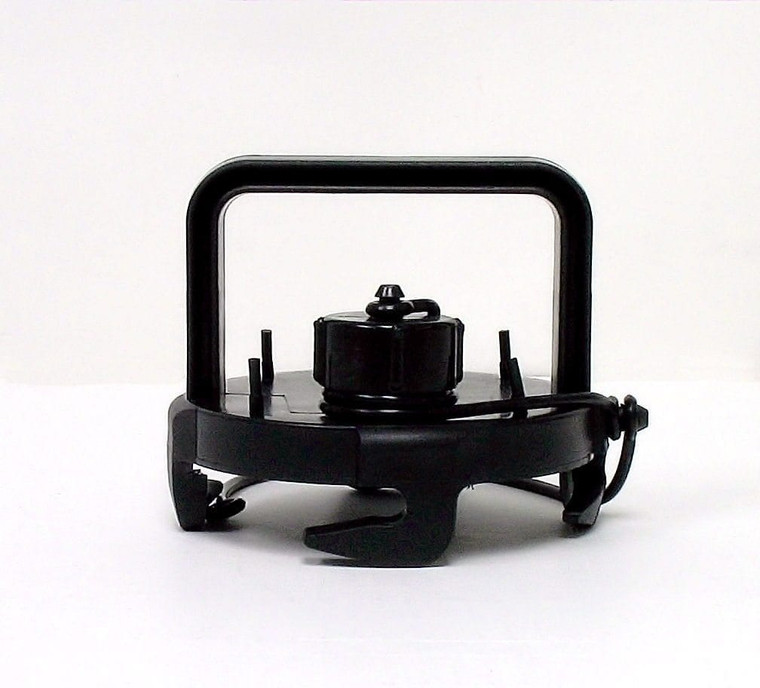 Valterra - Ez Coupler Vlv Cap/hndl - F02-3106BK