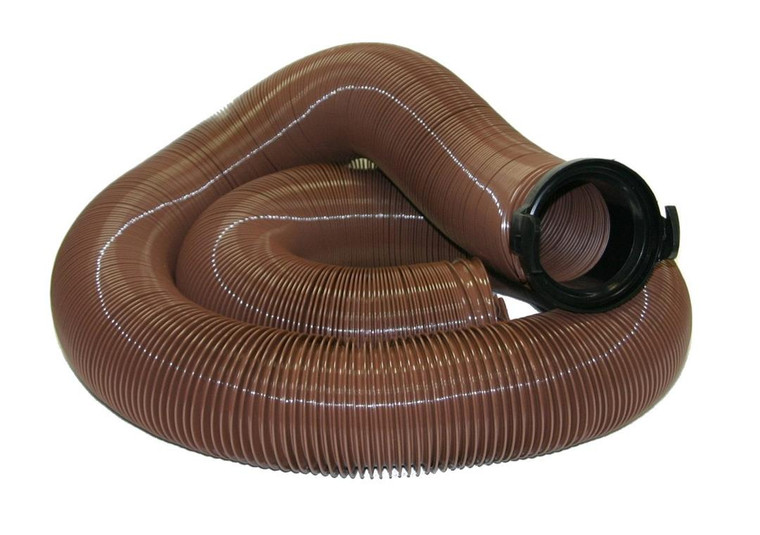 Valterra - Ez Flush Hose 20' +t1024 - D04-0083