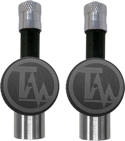 Valterra - Flow-thru Transmitters  2pck - TM22156VP