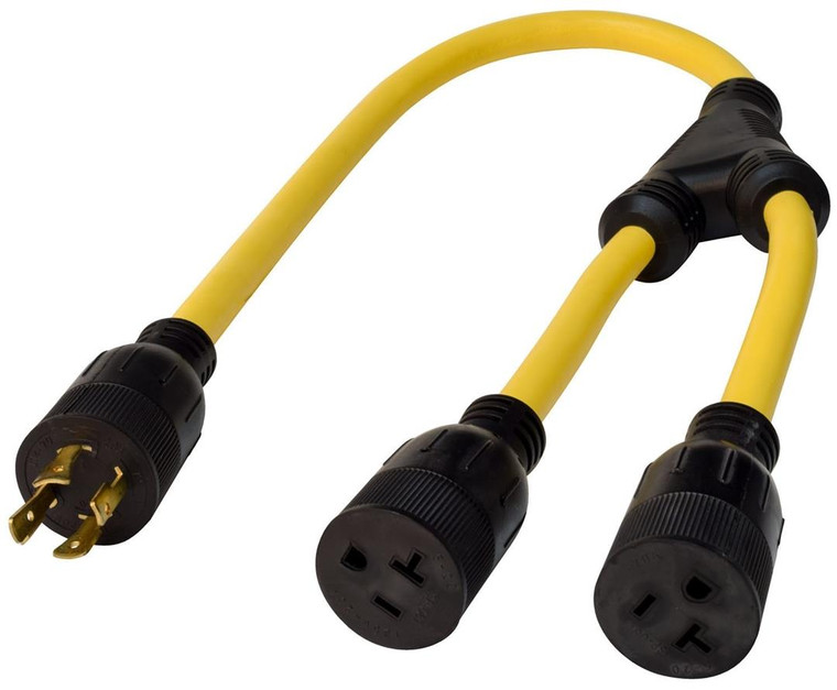 Valterra - Gen20am 4p-20af Y-adapter - A10-G20420Y