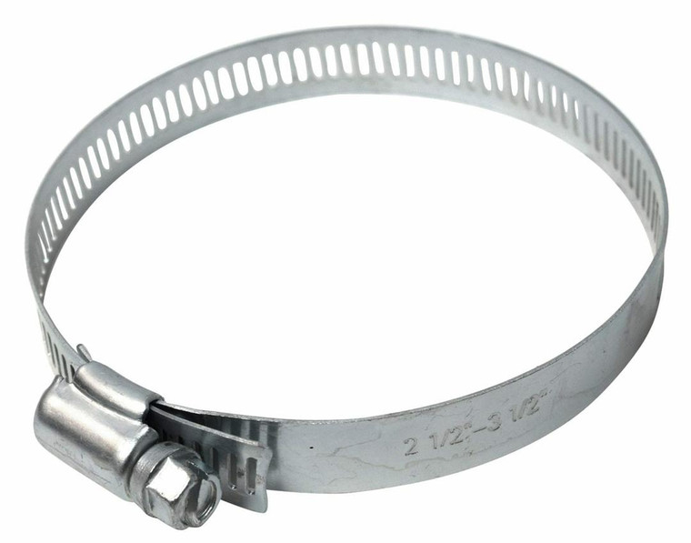 Valterra - Hose Clamp # 48 Zinc Pl. - H03-0058