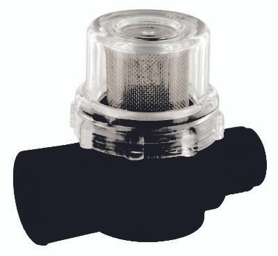 Valterra - Inline Filter/strainer - P25206VP