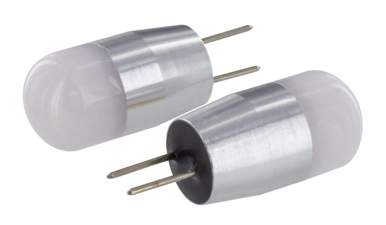 Valterra - New Jc20/g6 Twr Led 2p So - DG79018WVP