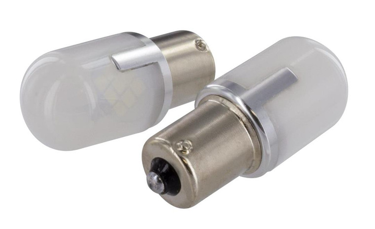 Valterra - New Style 1141 Led 2 Pk Bright - DG79023VP