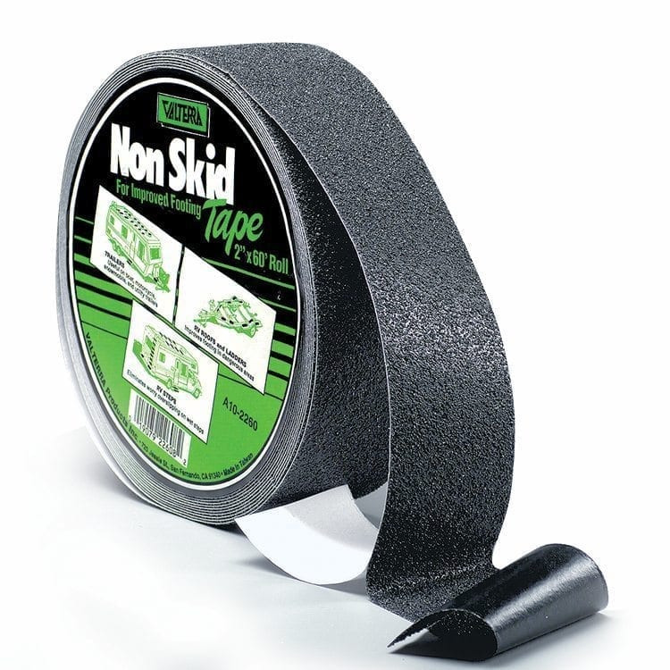 Valterra - Nonskid Grip Tape 2'x 60' - A10-2260