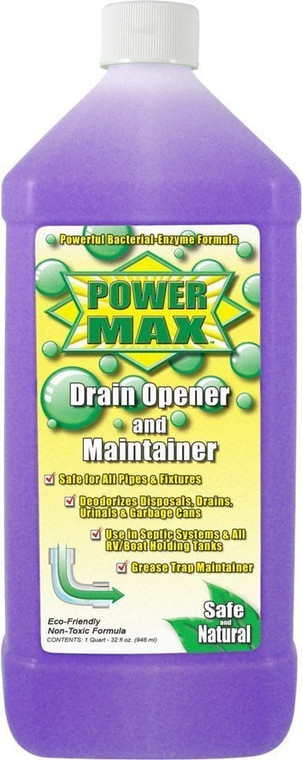 Valterra - Power Max 32 Oz - V11001