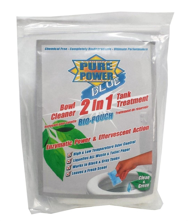 Valterra - Pure Power Blue 2-in-1 Dr - V23445