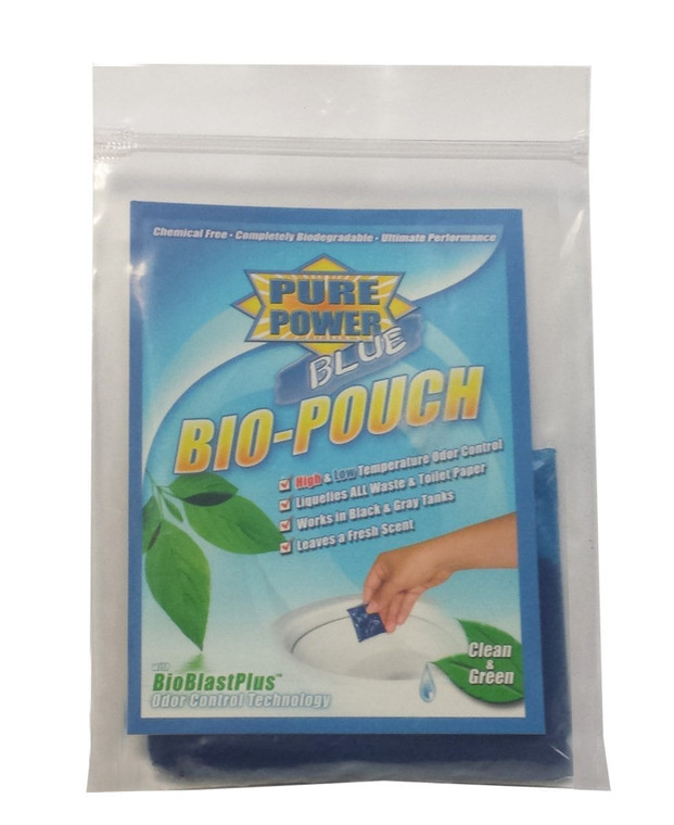 Valterra - Pure Power Blue Trial - V23444