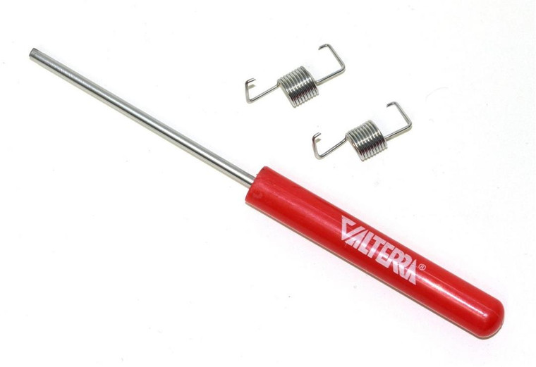 Valterra - Repl Kit 2.95'x9.45'card - A10-1350VP