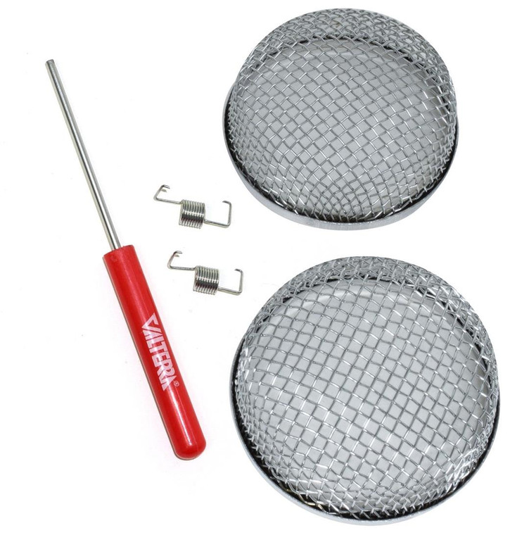 Valterra - Rnd  2.8'x6'x1.2'card - A10-1301VP