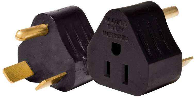 Valterra - Rv30am-15af Adapter Plug - A10-3015A