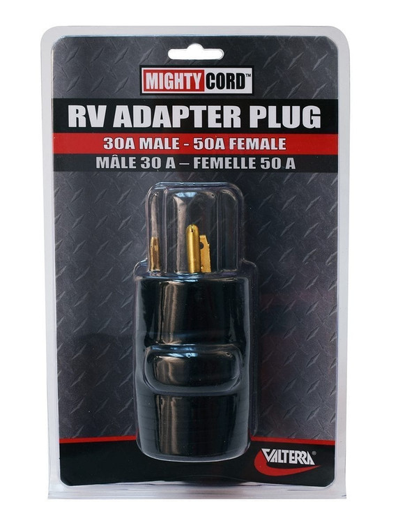 Valterra - Rv30am-50af Adapter Plug - A10-3050AVP