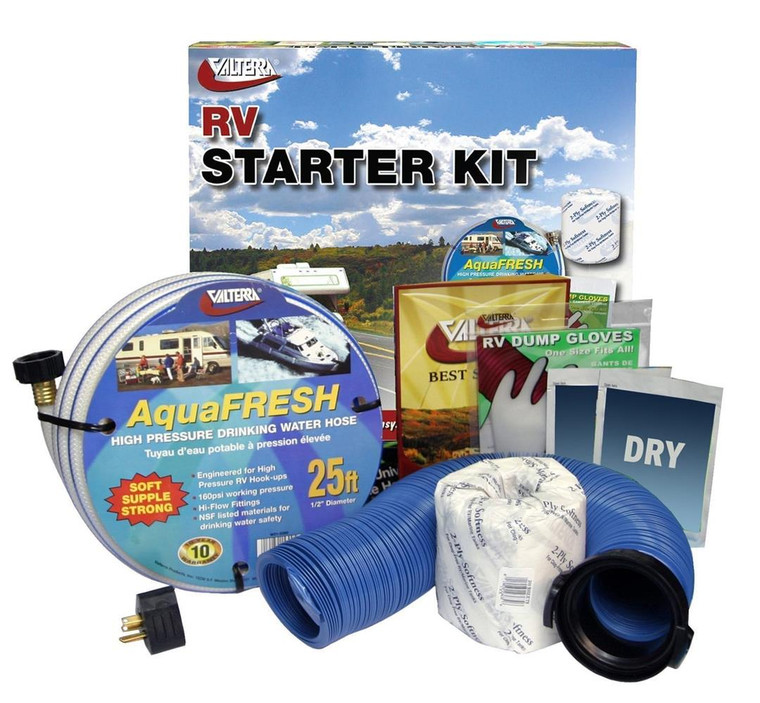 Valterra - Starter Kit Standard - K88105