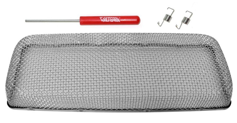 Valterra - Stove  Rect  11' - A10-1330VP