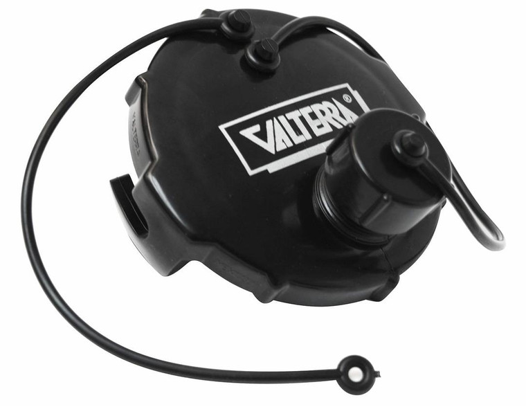 Valterra - Terminat. Cap W/hose Conn - T1020-1