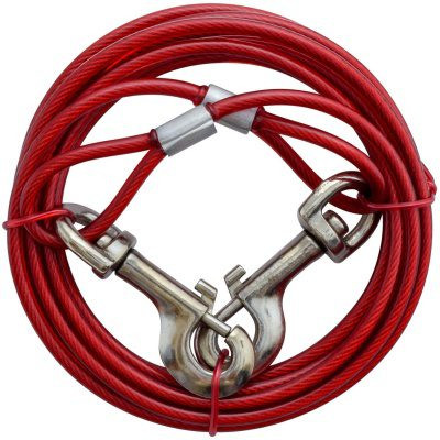 Valterra - Tie-out Cable 10ft - A10-2010VP